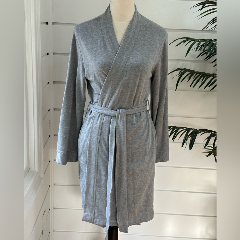 Charter Club Robe Size S
